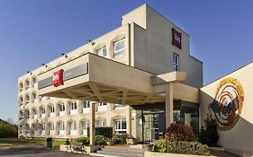 Ibis Saint Dizier